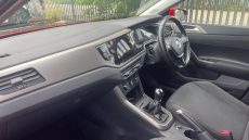 Volkswagen Polo 1.0 EVO 80 Match 5dr Petrol Hatchback